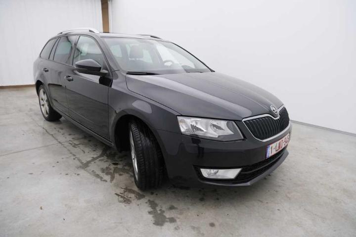 Photo 8 VIN: TMBJG7NE7G0095356 - SKODA OCTAVIA 