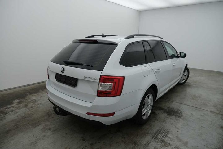 Photo 2 VIN: TMBJG7NE7G0200493 - SKODA OCTAVIA 