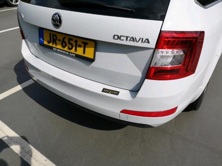 Photo 13 VIN: TMBJG7NE7G0263898 - SKODA OCTAVIA 