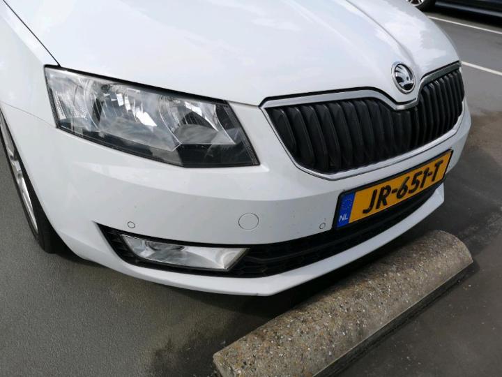 Photo 18 VIN: TMBJG7NE7G0263898 - SKODA OCTAVIA 