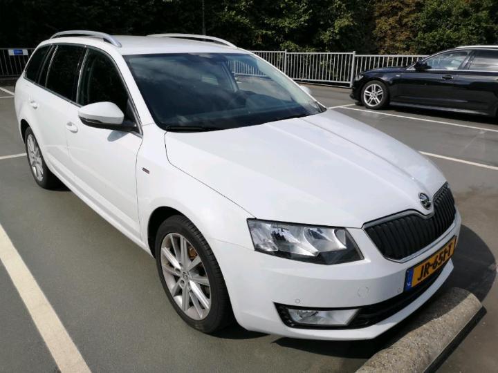 Photo 2 VIN: TMBJG7NE7G0263898 - SKODA OCTAVIA 