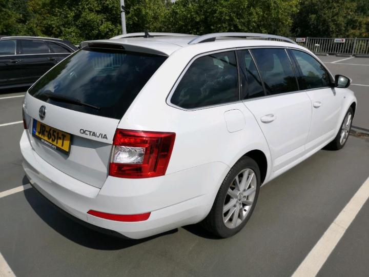 Photo 3 VIN: TMBJG7NE7G0263898 - SKODA OCTAVIA 