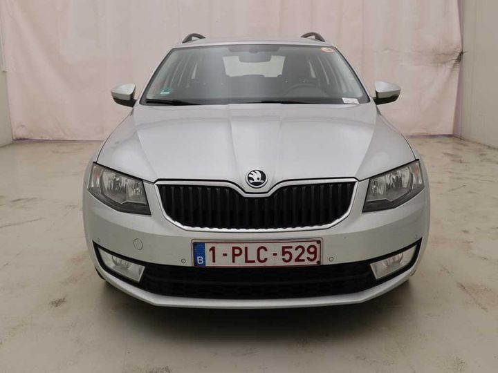 Photo 16 VIN: TMBJG7NE7H0015989 - SKODA OCTAVIA 