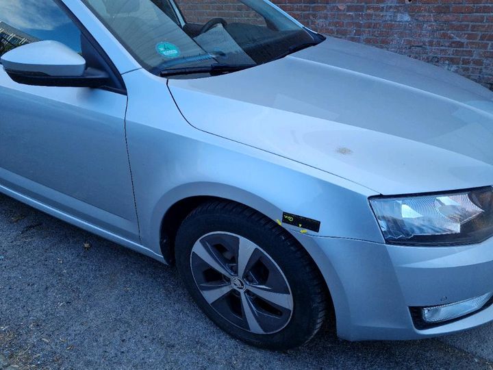 Photo 31 VIN: TMBJG7NE7H0015989 - SKODA OCTAVIA 