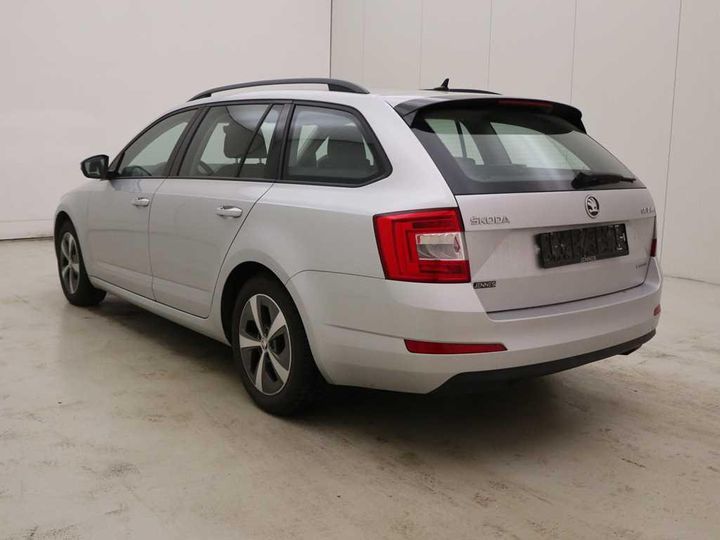 Photo 9 VIN: TMBJG7NE7H0015989 - SKODA OCTAVIA 