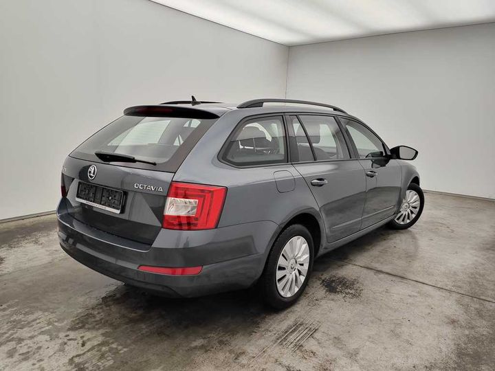 Photo 2 VIN: TMBJG7NE7H0025681 - SKODA OCTAVIA 