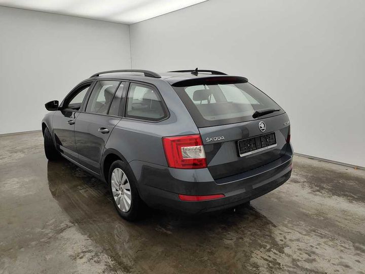 Photo 7 VIN: TMBJG7NE7H0025681 - SKODA OCTAVIA 