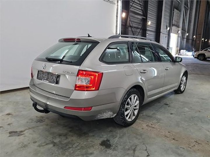 Photo 4 VIN: TMBJG7NE7H0051097 - SKODA OCTAVIA 