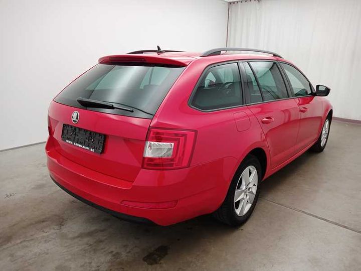 Photo 2 VIN: TMBJG7NE7H0065761 - SKODA OCTAVIA 