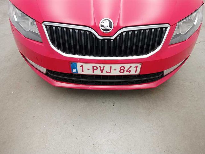 Photo 5 VIN: TMBJG7NE7H0065761 - SKODA OCTAVIA 