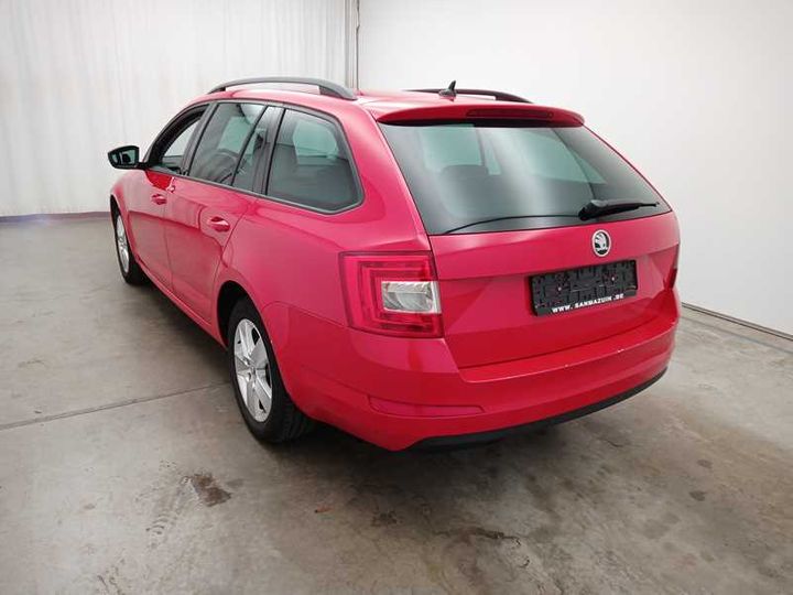 Photo 7 VIN: TMBJG7NE7H0065761 - SKODA OCTAVIA 