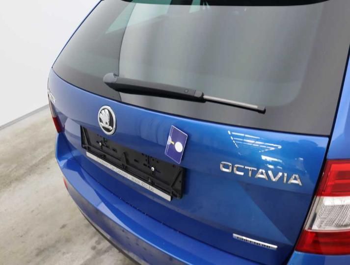 Photo 26 VIN: TMBJG7NE7H0114442 - SKODA OCTAVIA 