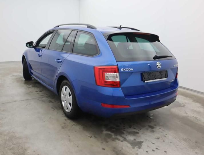 Photo 7 VIN: TMBJG7NE7H0114442 - SKODA OCTAVIA 