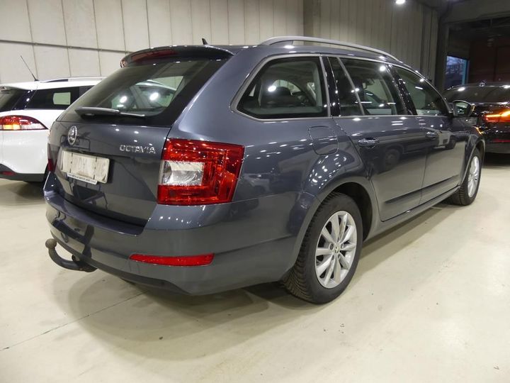 Photo 2 VIN: TMBJG7NE7H0117115 - SKODA OCTAVIA 