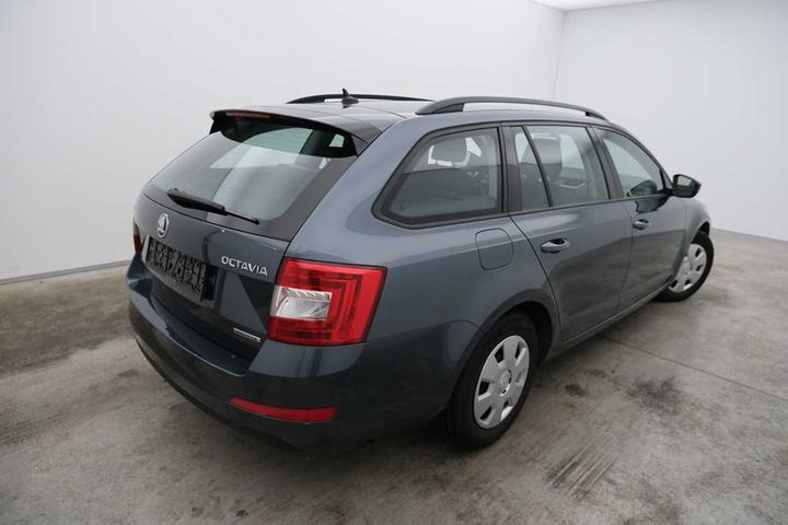 Photo 2 VIN: TMBJG7NE7H0123125 - SKODA OCTAVIA 