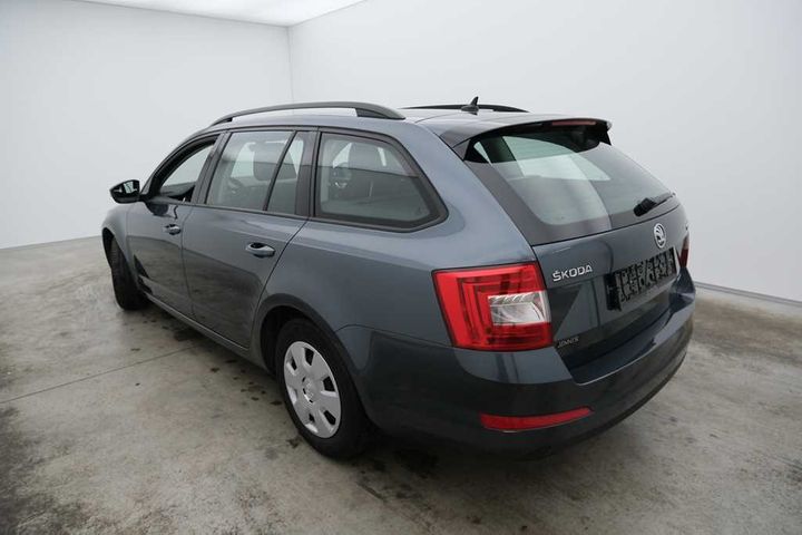 Photo 7 VIN: TMBJG7NE7H0123125 - SKODA OCTAVIA 