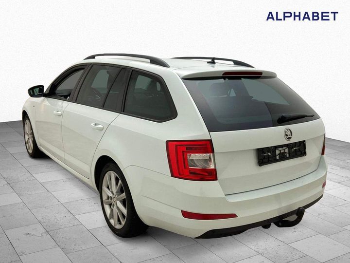 Photo 3 VIN: TMBJG7NE7H0133881 - SKODA OCTAVIA 