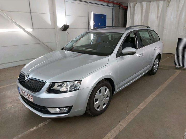 Photo 0 VIN: TMBJG7NE7H0170025 - SKODA OCTAVIA 