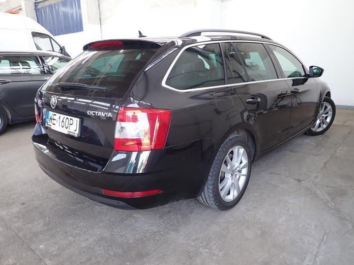 Photo 3 VIN: TMBJG7NE7J0048674 - SKODA OCTAVIA 