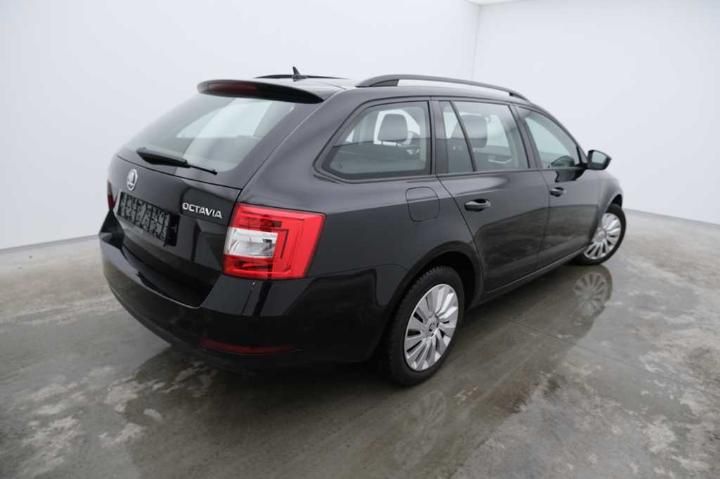 Photo 2 VIN: TMBJG7NE7J0073977 - SKODA OCTAVIA 