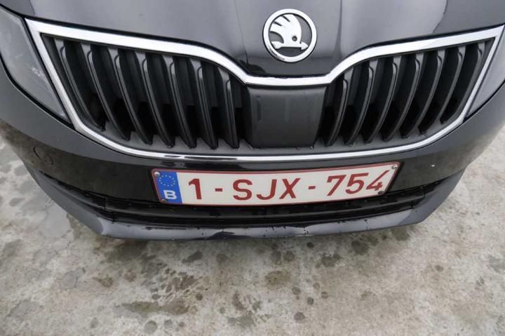 Photo 5 VIN: TMBJG7NE7J0073977 - SKODA OCTAVIA 