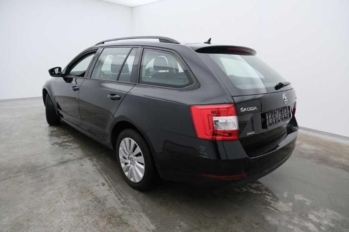 Photo 7 VIN: TMBJG7NE7J0073977 - SKODA OCTAVIA 