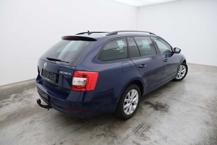 Photo 2 VIN: TMBJG7NE7J0089905 - SKODA OCTAVIA 