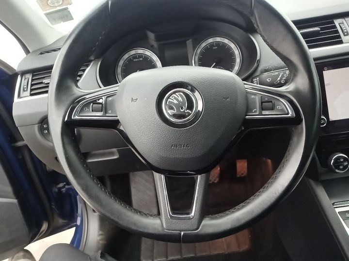 Photo 20 VIN: TMBJG7NE7J0089905 - SKODA OCTAVIA 