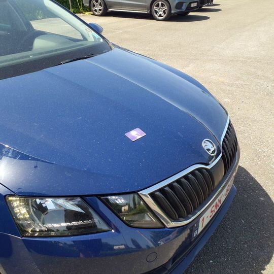 Photo 26 VIN: TMBJG7NE7J0089905 - SKODA OCTAVIA 