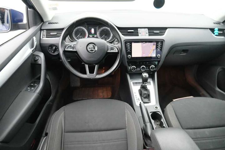 Photo 9 VIN: TMBJG7NE7J0089905 - SKODA OCTAVIA 