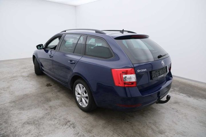 Photo 7 VIN: TMBJG7NE7J0089905 - SKODA OCTAVIA COMBI FL&#3916 