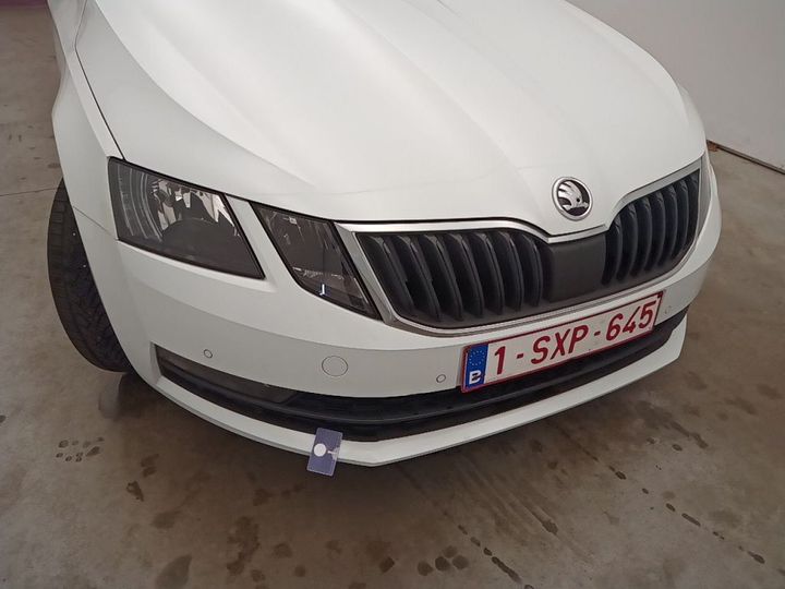 Photo 26 VIN: TMBJG7NE7J0121610 - SKODA OCTAVIA COMBI FL&#3916 