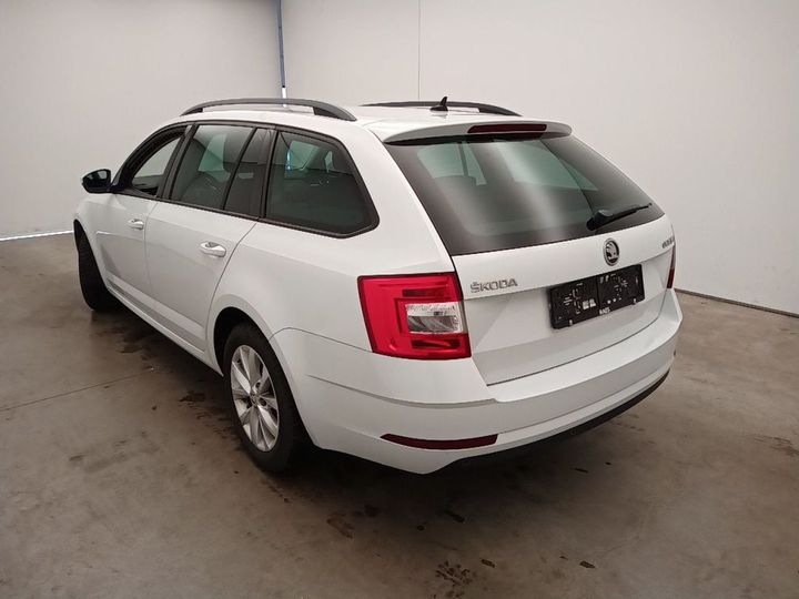 Photo 7 VIN: TMBJG7NE7J0121610 - SKODA OCTAVIA COMBI FL&#3916 