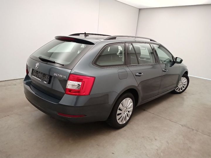 Photo 2 VIN: TMBJG7NE7J0128489 - SKODA OCTAVIA 