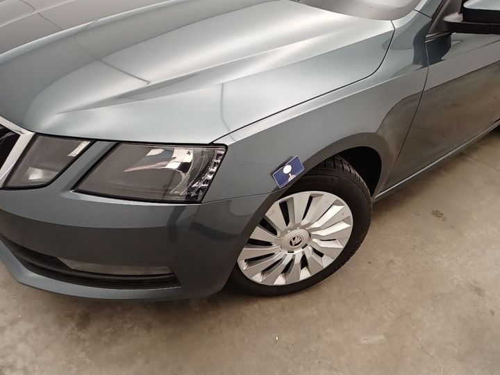 Photo 22 VIN: TMBJG7NE7J0128489 - SKODA OCTAVIA 