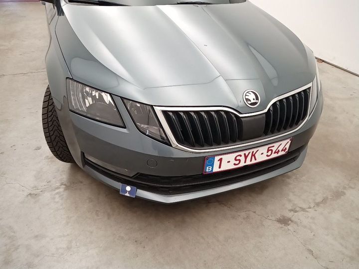 Photo 28 VIN: TMBJG7NE7J0128489 - SKODA OCTAVIA 