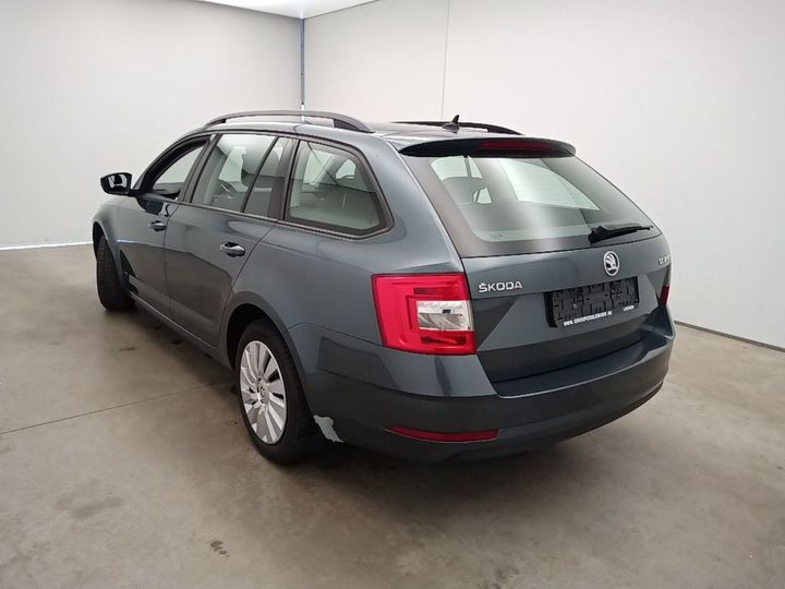 Photo 7 VIN: TMBJG7NE7J0128489 - SKODA OCTAVIA 