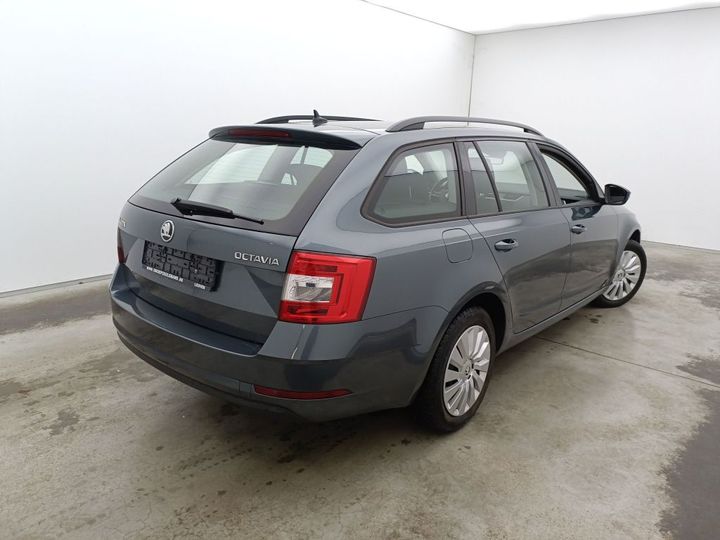 Photo 1 VIN: TMBJG7NE7J0128833 - SKODA OCTAVIA 