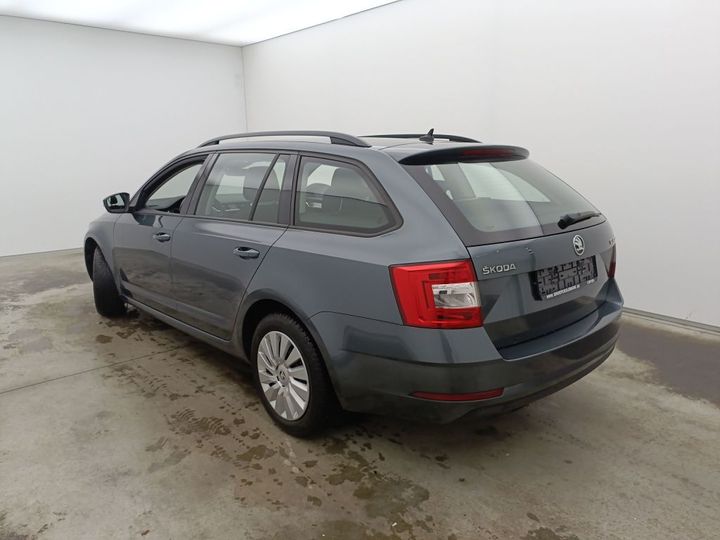 Photo 6 VIN: TMBJG7NE7J0128833 - SKODA OCTAVIA 