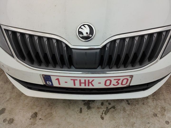 Photo 5 VIN: TMBJG7NE7J0169981 - SKODA OCTAVIA 