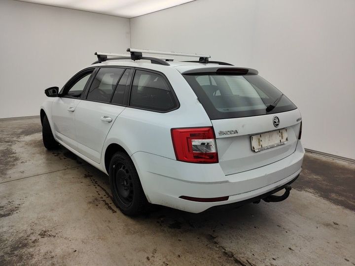 Photo 7 VIN: TMBJG7NE7J0169981 - SKODA OCTAVIA 