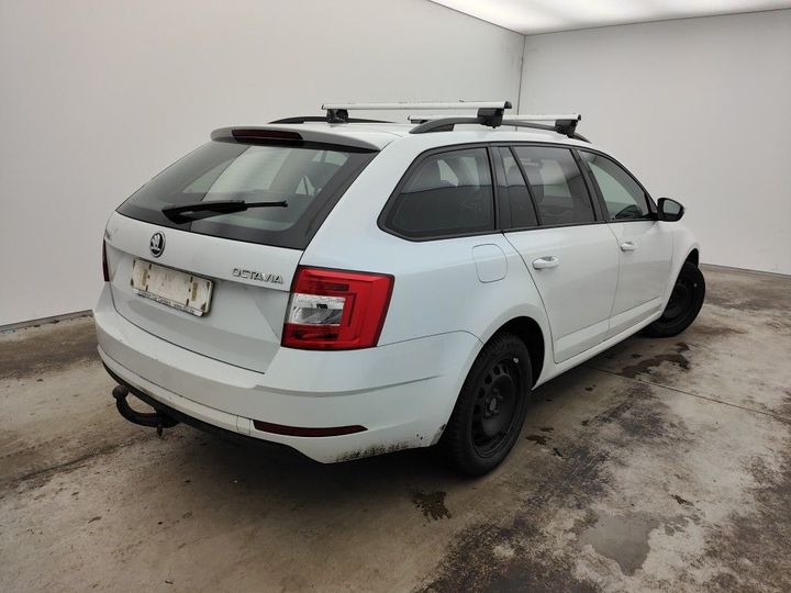 Photo 2 VIN: TMBJG7NE7J0169981 - SKODA OCTAVIA 