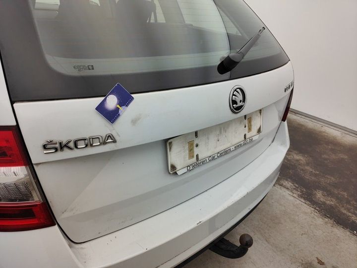 Photo 23 VIN: TMBJG7NE7J0169981 - SKODA OCTAVIA 