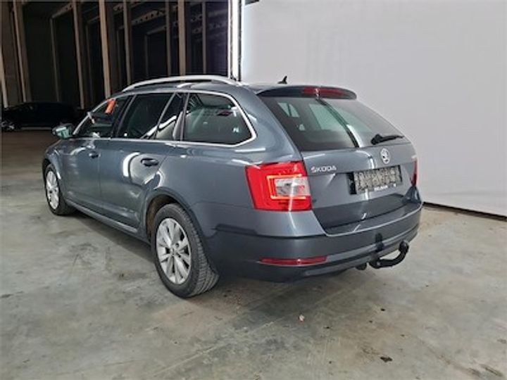 Photo 3 VIN: TMBJG7NE7J0182701 - SKODA OCTAVIA 