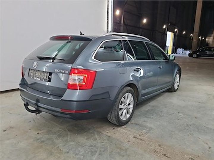 Photo 4 VIN: TMBJG7NE7J0182701 - SKODA OCTAVIA 