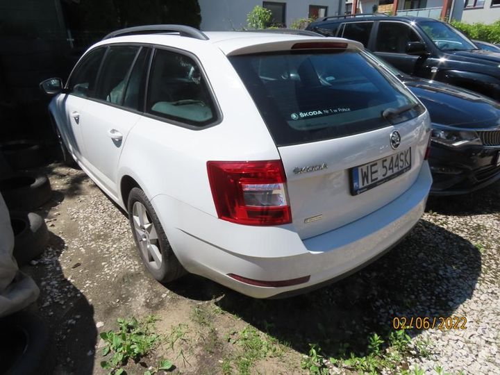 Photo 2 VIN: TMBJG7NE7J0223084 - SKODA OCTAVIA 