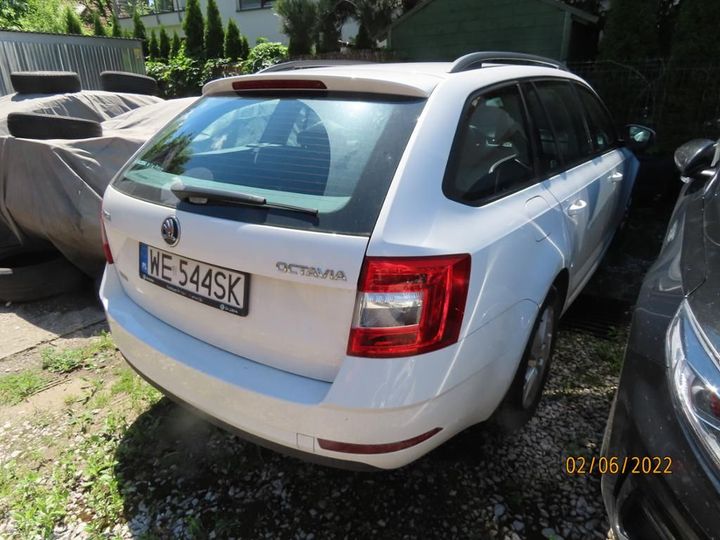 Photo 3 VIN: TMBJG7NE7J0223084 - SKODA OCTAVIA 