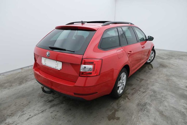 Photo 2 VIN: TMBJG7NE7J0234473 - SKODA OCTAVIA 