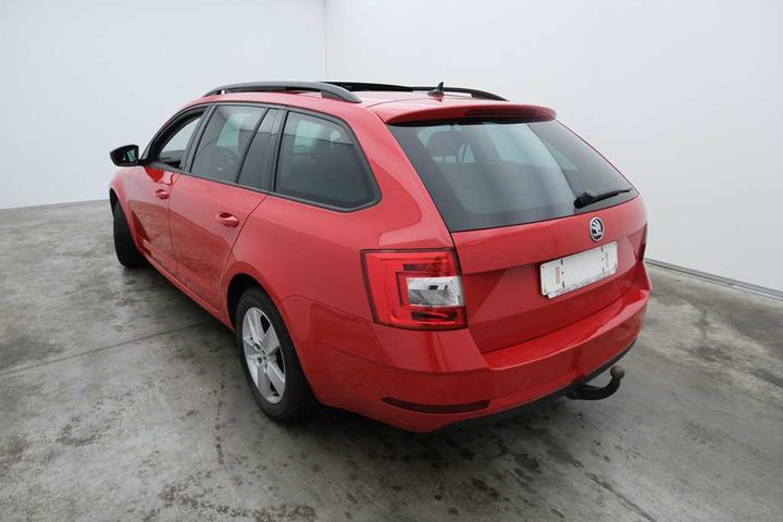 Photo 7 VIN: TMBJG7NE7J0234473 - SKODA OCTAVIA 