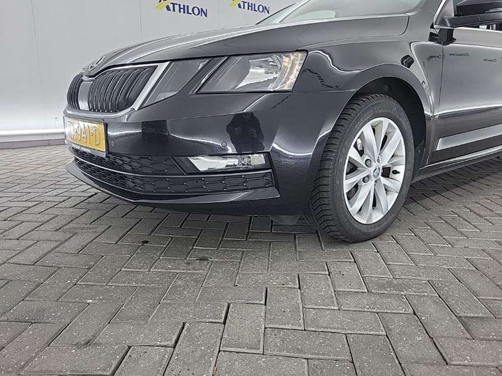 Photo 22 VIN: TMBJG7NE7J0288341 - SKODA OCTAVIA 